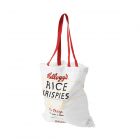 Dexam Vintage Kelloggs Tote Bag - Rice Krispies
