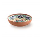 Rio Medallion Melamine Bowls