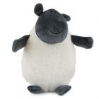 Smart Garden Dog Toy - Poochie Sheep