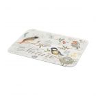 Eddingtons Songbird - Glass Worktop Protector
