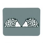 Scion Spike Worktop Saver - Grey