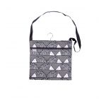 Scion Spike Peg Bag - GREY