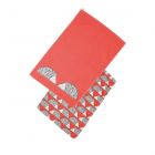 Scion Spike Red - Tea Towels (Set of 2)