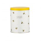 Price & Kensington Sweet Bee Sugar Canister - 1.3L