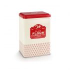 tala originals plain flour storage tin