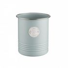 Living Utensil Pot - Blue