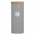 Living Pasta Jar - Grey