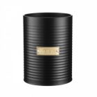 Otto Utensil Pot - Black 