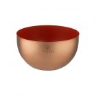 Viners 2 Tone Small Serving Bowl - Red & Copper