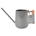 Burgon & Ball Indoor Watering Can - Charcoal