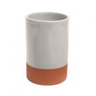 Dexam Sintra Terracotta Wine Cooler - Stone