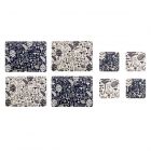 Price & Kensington Woodland Placemats & Coasters Set