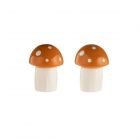 Price & Kensington Woodland Salt & Pepper Set