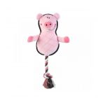 Smart Garden Dog Toy - Fetch A Pig