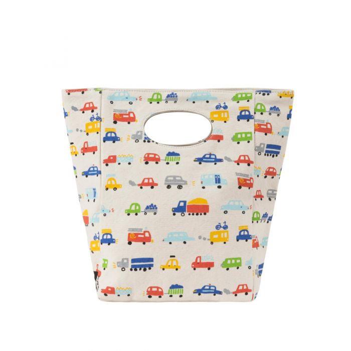 Cars hotsell lunch bag