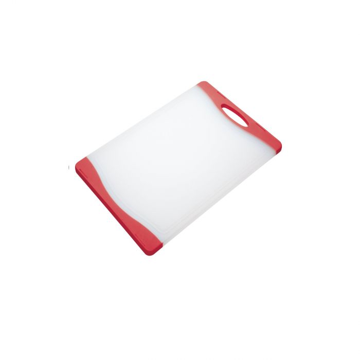 Reversible cutting shop board
