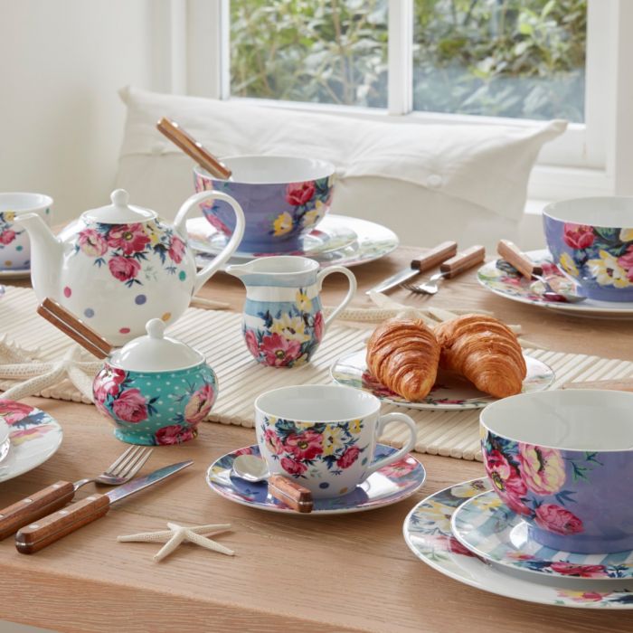Mikasa porcelain discount