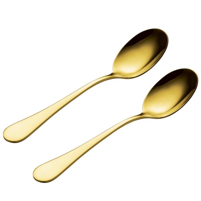 Serving spoon sets sale