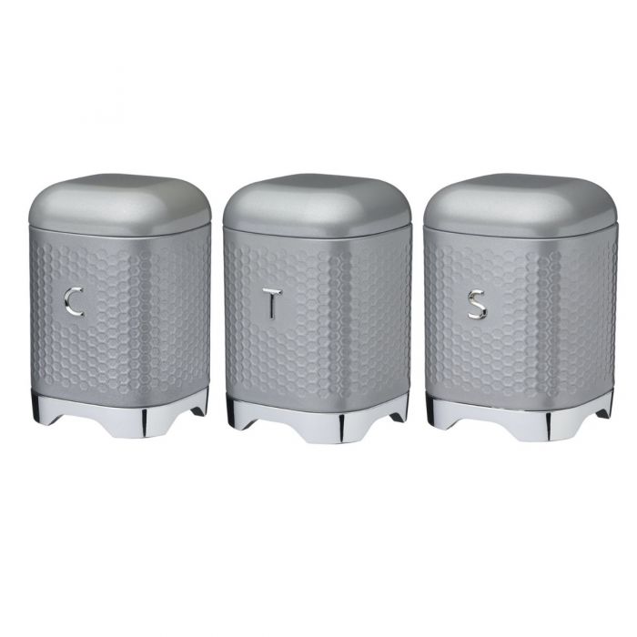 Grey tea sales and coffee storage