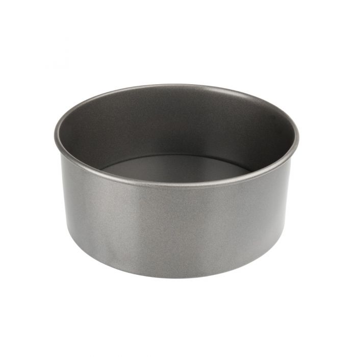 Round cake baking pans hot sale