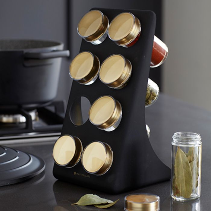 Masterclass spice rack shop