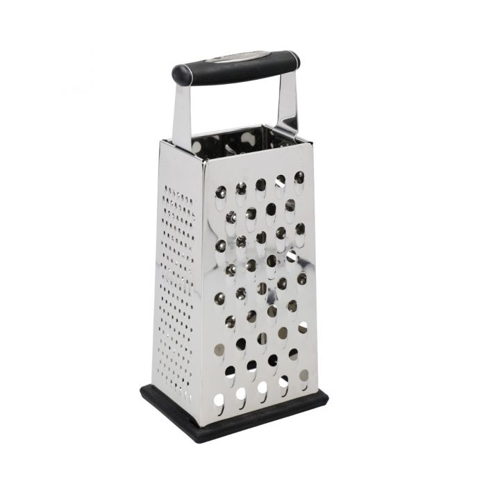 Grater cheese shop