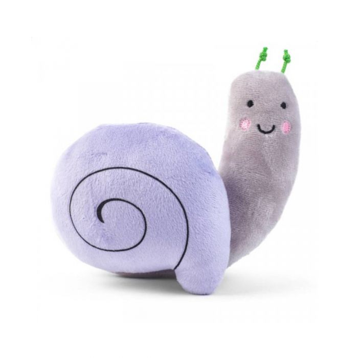 Stuffed snail toy clearance