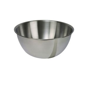 Dexam Stainless Steel Mixing Bowl - 3.5L