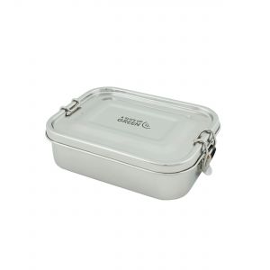 Stainless Steel - Leak Resistant Lunch Box - Adoni 