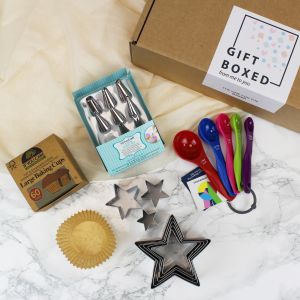 Eco Friendly Gift Box / Gift set for Garden Lover - Main #1
