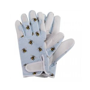 Briers Bees Smart Gardening Gloves - Medium