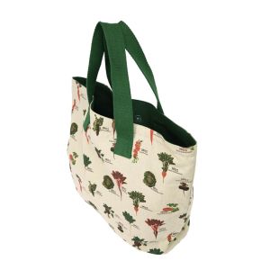 Dexam RHS Benary Vegetables Shopping Bag