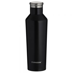 500ml double walled stainless steel bottle for hot and cold drinks