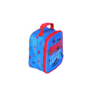 Dexam RHS Childrens Lunch Bag - Bug & Mud Expert