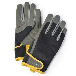 Burgon & Ball DIG The Glove - Slate/Grey L/XL