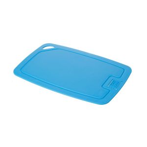 Eddingtons Antibacterial Kitchen Chopping Board - Blue