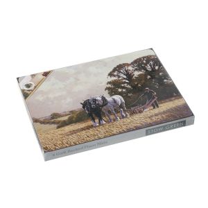 Eddingtons Country Life - Cork Backed Placemats