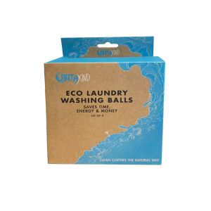 Eddingtons Earthkind Eco Laundry Washing Balls - Set of 4