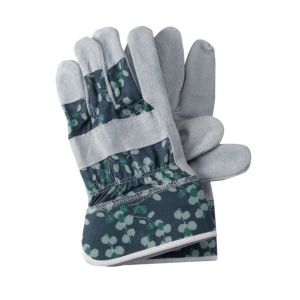 Briers Eucalyptus Tuff Riggers Gardening Gloves - Medium