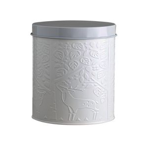 In The Forest Storage Canister - Medium