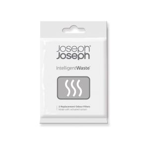 Joseph Joseph Compost Caddy Odour Filters – Pack of 2