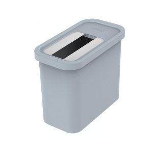 Eco friendly waste bin open top