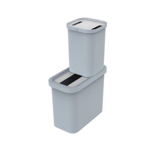 Joseph Joseph Go Recycle Bin - 46 Litre