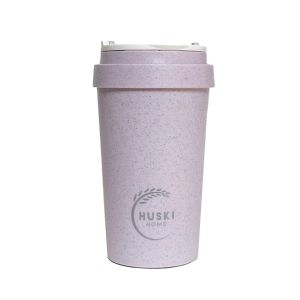 Huski Home Reusable Travel Cup - Lilac (400ml)