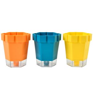 Burgon & Ball RHS Growing Gardeners Link-A-Pots 
