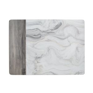 Creative Tops Marble Placemats - Set of 6