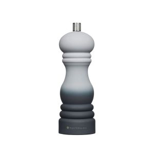 MasterClass Grey Ombre Salt or Pepper Mill