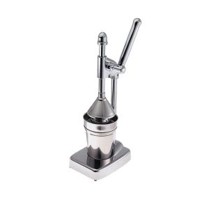 Masterclass Deluxe Chrome Plated Lever Arm Juicer