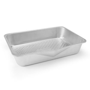 MasterClass Recycled Aluminium Large Roasting Tray