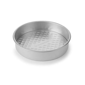 MasterClass Recycled Aluminium Loose Base Sandwich Tin - 20cm